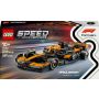 LEGO® McLaren F1® Team MCL38 Race Car 77251, 269 vnt.