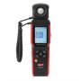 Liuksmetras Uni-T UT-381A