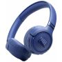 AUSINĖS JBL TUNE 680 MĖLYNA