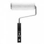 Volelis su rankena Jeger EFFECT ROLLER, 50 mm, 180 mm