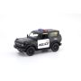 Žaislinis automobilis RMZ City Ford Bronco Police 554073P