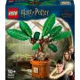 Konstruktorius LEGO® Harry Potter Mandragora 76433