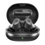 AUSINĖS STEELSERIES ARCTIS GAMEBUDS JUODOS