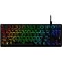 Klaviatūra HyperX Alloy Origins Core PBT HX Red