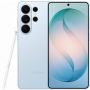 Telefonas Samsung S26 Ultra, SM-S948B, 5G, 512GB, sky blue
