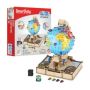 Konstruktorius Smartivity Globe Trotters SMRT1165, medis