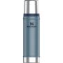 Termosas Stanley Classic, 0.6 l, mėlyna