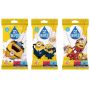 SERVET DRĖG GOWIPES ANTIBAK MINIONS 15VN