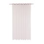 UŽUOL VOILE W191-70000 ŽIED 280X260 D