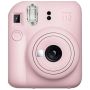 FOTOAPARATAS INSTAX MINI 12 BLOSSOM PINK
