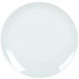 LĖKŠTĖ DESER DOMOLETTI CASUAL BALTA 19CM