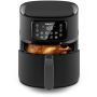 Karšto oro gruzdintuvė Philips HD9285/90, 2000 W, 7.2 l
