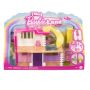 Lėlė su priedais Barbie Barbieland Mini, 12.5 cm