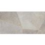 Dekoratyvinė plytelė, keraminė  FEROE PEARL MAT 25X50(1.62)