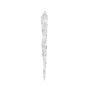 Eglutės žaisliukas Icicle, 18.5 cm, plastikas