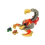 Žaislinis automobilis Monster Jam Skorpionas 6069752