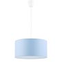 Šviestuvas kabinamas TK Lighting RONDO KIDS, 15 W, E27, 3232