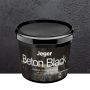 TINKAS DEKOR JEGER BETON BLACK 7KG