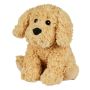 Pliušinis žaislas Warmies - Cockerpoo, rudas, 33 cm