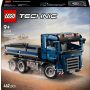 LEGO® Technic Tipping Dump Truck 42203, 462 vnt.