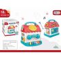 Edukacinis žaislas Cognitive House MX0390718