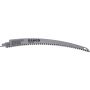 Tiesinių pjūklų geležtė Bahco Reciprocating Sawblade, 350 mm