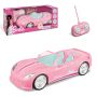 Žaislinis automobilis Barbie Mini 13-63758