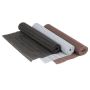 Neslystantis stalčiaus kilimėlis, 30 cm x 150 cm, (pvc)