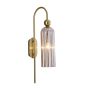 Šviestuvas sieninis Light Prestige Piega, 40 W, E14