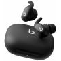 BELAIDĖS AUSINĖS POWERBEATS FIT JUODOS