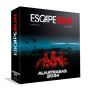 Stalo žaidimas ESCAPE RUN 59254