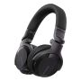 AUSINĖS PIONEER DJ HDJ-CUE1 JUODA