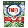 KAPSULĖS IND FAIRY PLATINUM+ GREEN 45VNT