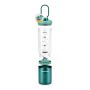 Kokteilių plaktuvas Nutribullet NBP013GR FLEX, žalia