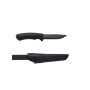 Peilis Morakniv Bushcraft Black 232 mm