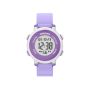 LAIKRODIS SKAITM SPONGE WATCHME VIOLETIN