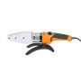 Plastikinių vamzdžIų suvirinimo aparatas Okko CF20-63 2000 W
