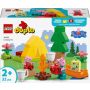Konstruktorius LEGO® Camping Trip 10452, 32 vnt.