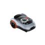 Vejos pjovimo robotas Segway Navimow i215 LiDAR E, 1500 m²