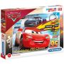 Dėlionė Clementoni Disney Cars 3 52868, 60 vnt.