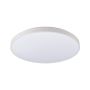 Šviestuvas Nowodvorski Agnes, 32W, LED, IP44, baltas