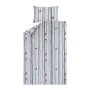 KOMPL PATAL FLANEL DES01 140X200/50X70