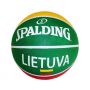 Kamuolys krepšiniui Spalding, 5 dydis