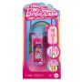 Lėlė - figūrėlė Barbie Cutie Reveal Mini HYM25, 15 cm