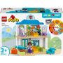 LEGO® Duplo First Time: Visit to the Doctor 10449, 65 vnt.