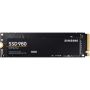 Kietasis diskas (SSD) Samsung 980 NVMe M.2, M.2, 500 GB