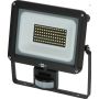 LED LAUKO PROŽEKTORIUS SU DAVIKLIU 50W 6500K 5800LM IP65