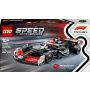 LEGO® MoneyGram Haas F1® Team VF-24 Race Car 77250, 242 vnt.