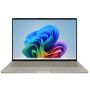 Kompiuteris Asus Zenbook A14 Qualcomm X1 16/512GB 14"