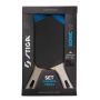 Stalo teniso komplektas Stiga CYBERSHAPE V2 - Hobby